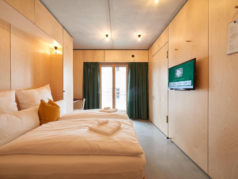 Kitz Boutique Hotel & Restaurant - Oda