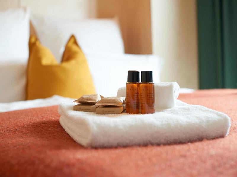 Kitz Boutique Hotel & Restaurant - Oda