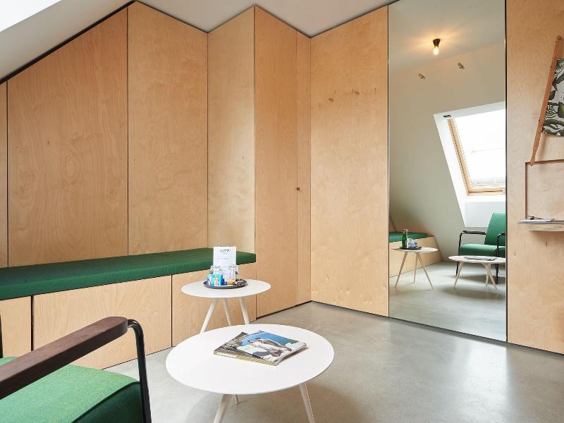 Kitz Boutique Hotel & Restaurant - Oda