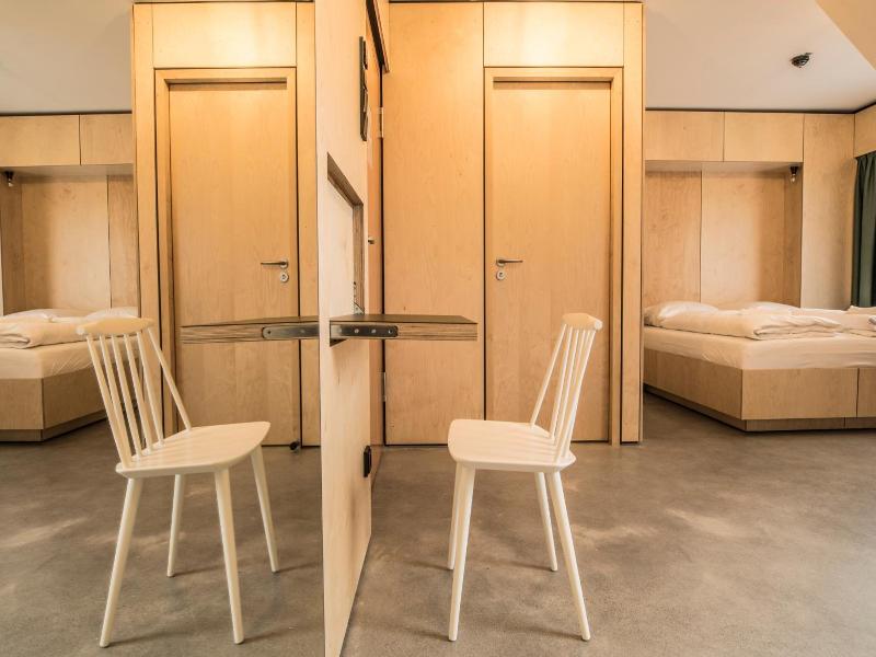 Kitz Boutique Hotel & Restaurant - Oda