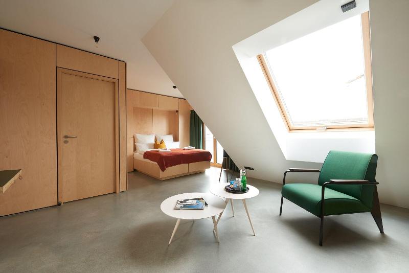 Kitz Boutique Hotel & Restaurant - Oda