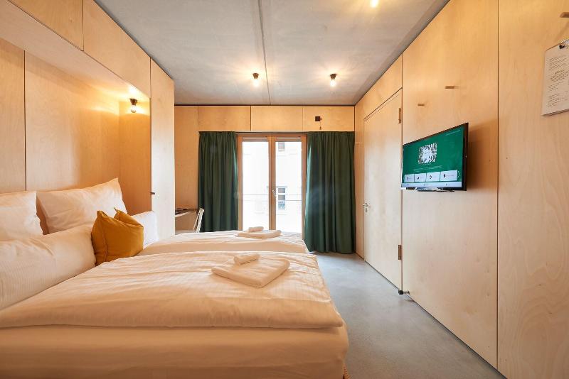 Kitz Boutique Hotel & Restaurant - Oda