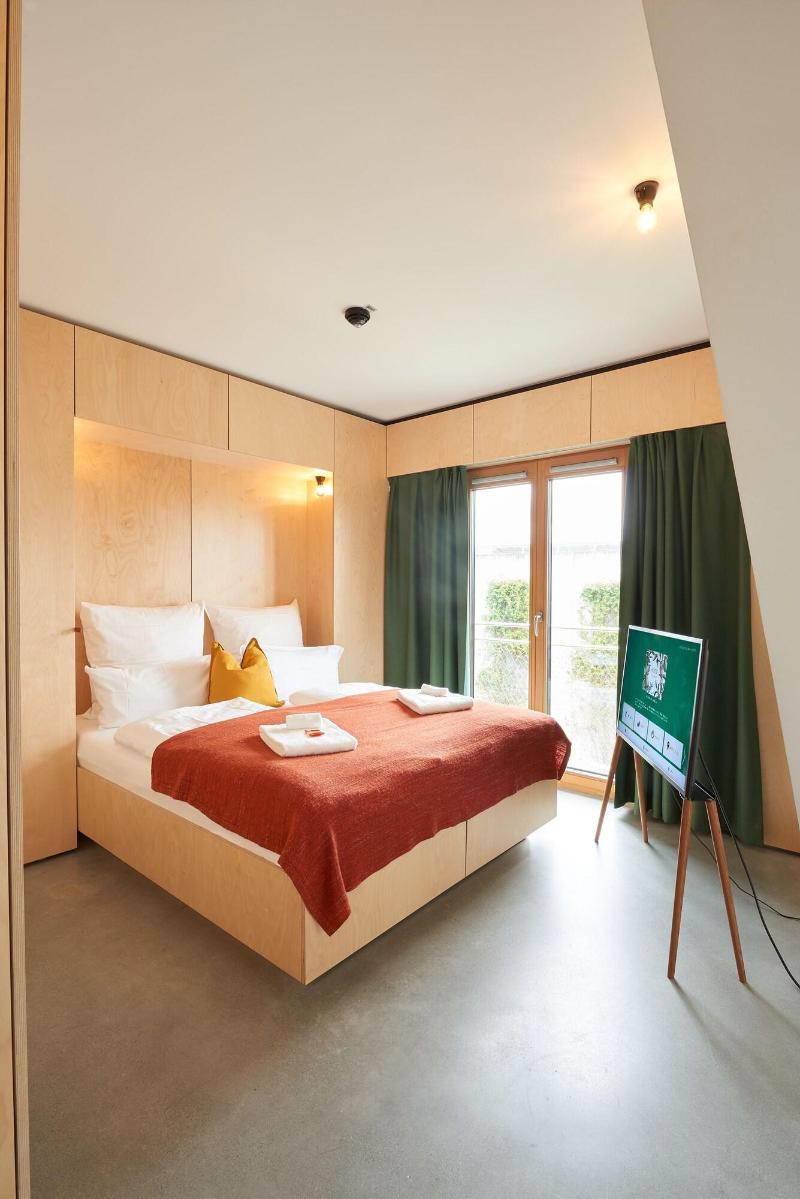 Kitz Boutique Hotel & Restaurant - Oda
