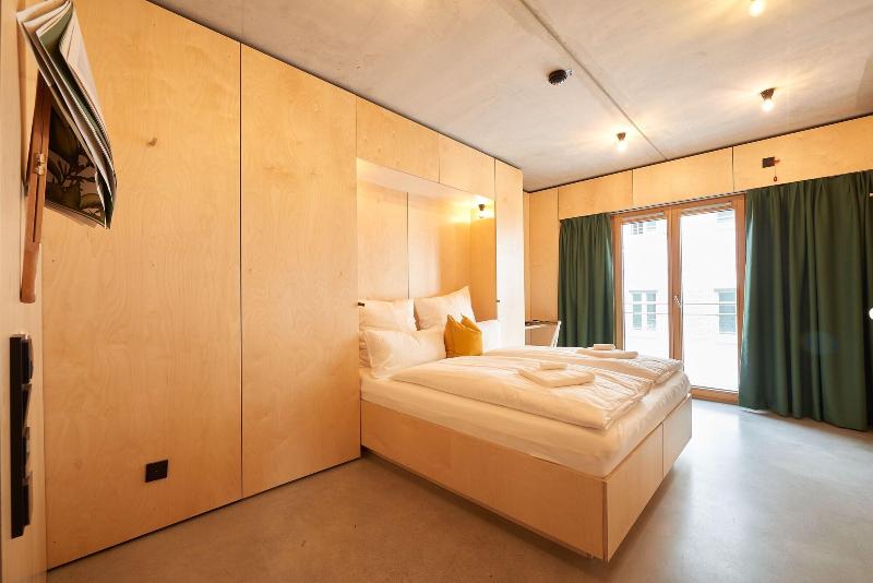 Kitz Boutique Hotel & Restaurant - Oda