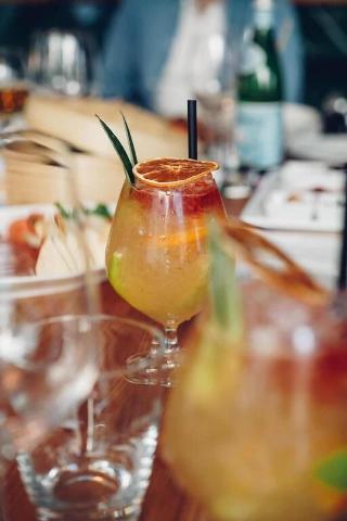 Kitz Boutique Hotel & Restaurant fotoÄŸrafÄ±