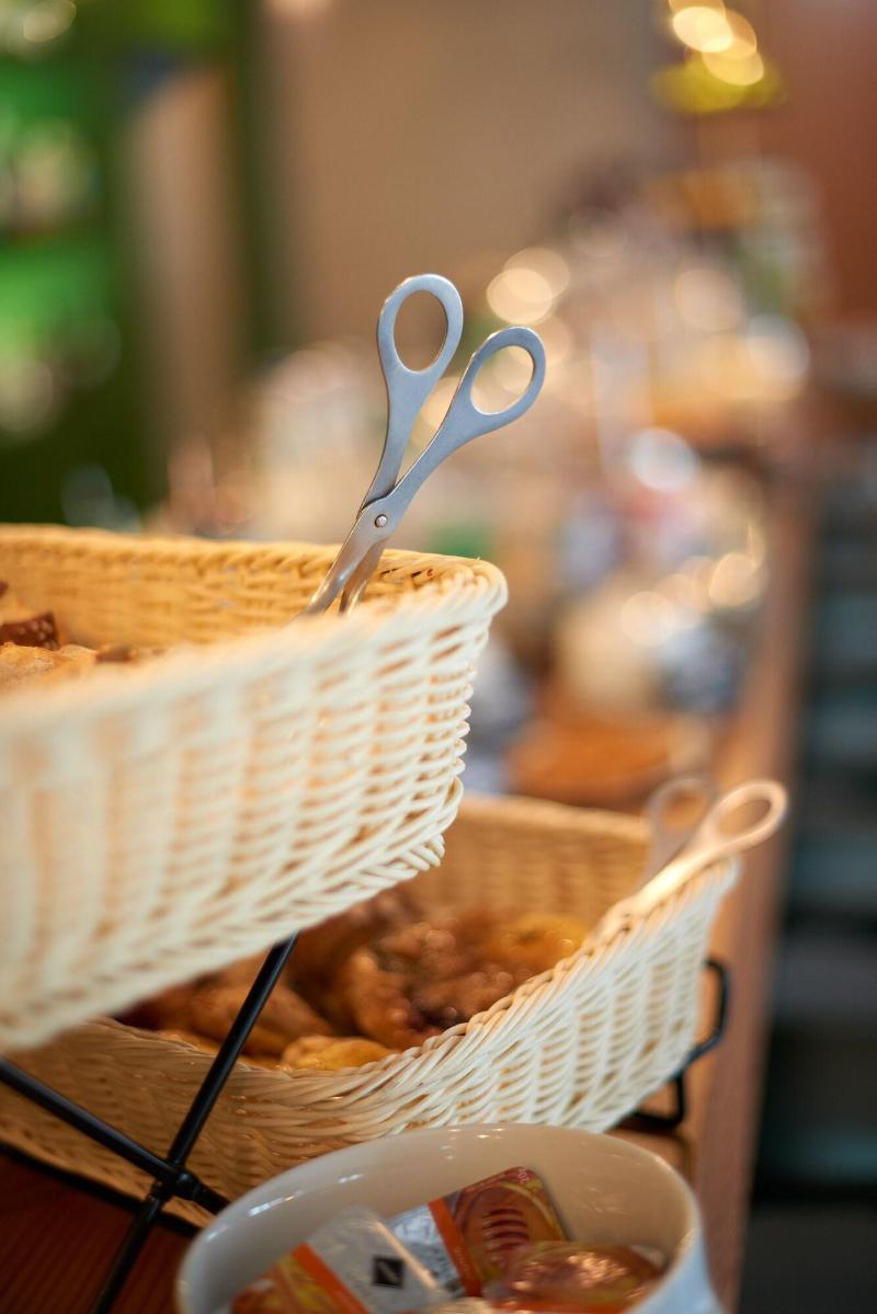 Kitz Boutique Hotel & Restaurant - Restoran