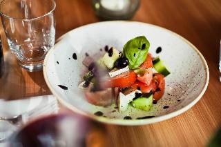 Kitz Boutique Hotel & Restaurant fotoÄŸrafÄ±