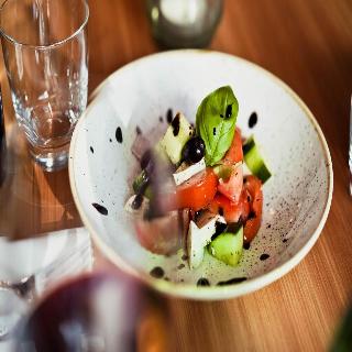 Kitz Boutique Hotel & Restaurant fotoÄŸrafÄ±