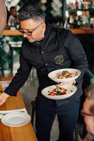 Kitz Boutique Hotel & Restaurant fotoÄŸrafÄ±