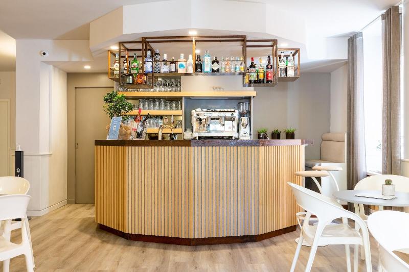Pace 1954 Hotel - Bar