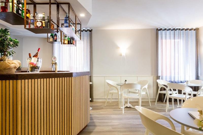 Pace 1954 Hotel - Bar