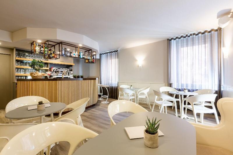 Pace 1954 Hotel - Bar