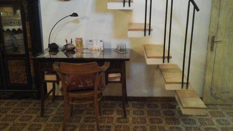 B&B La Ginestra - Lobi