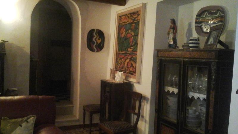 B&B La Ginestra - Lobi