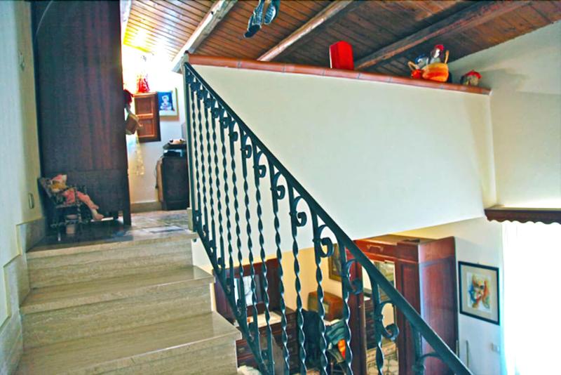 B&B La Ginestra - Lobi