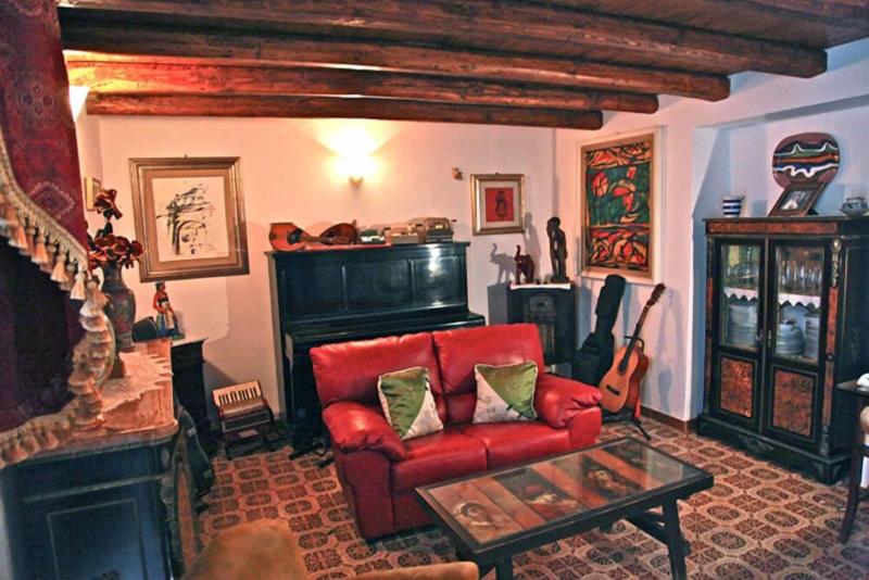 B&B La Ginestra - Lobi