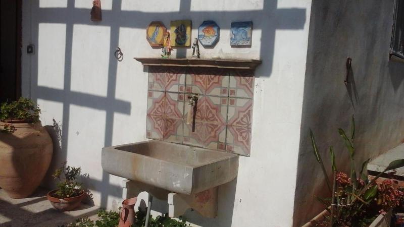 B&B La Ginestra - Lobi