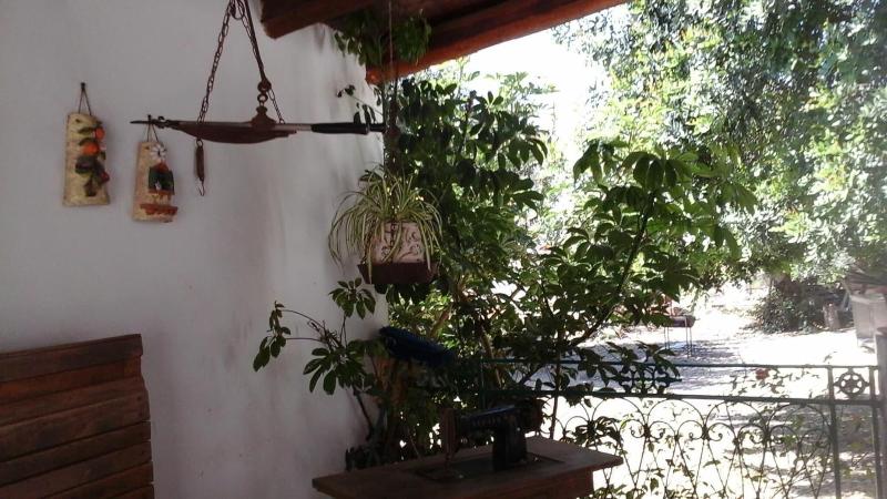 B&B La Ginestra - Lobi
