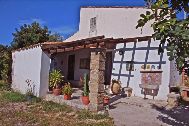 B&B La Ginestra - Genel