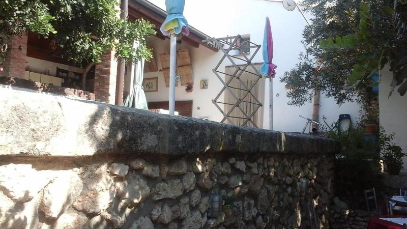 B&B La Ginestra - Genel