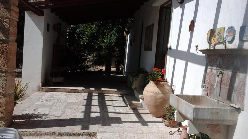 B&B La Ginestra - Genel