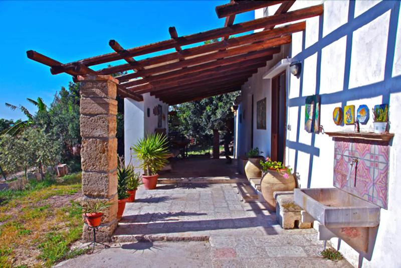 B&B La Ginestra - Genel