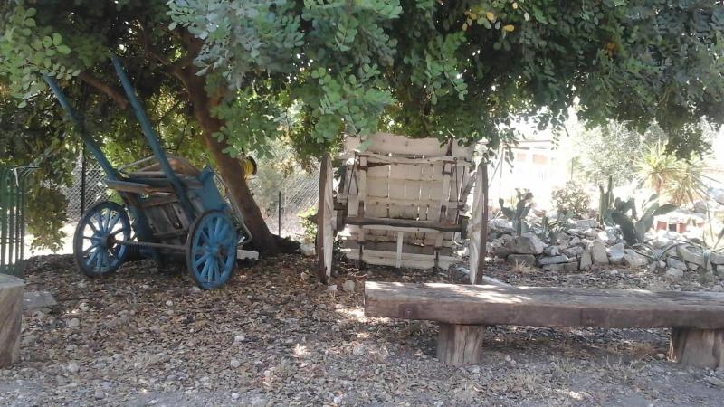 B&B La Ginestra - Genel