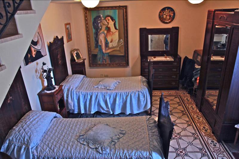 B&B La Ginestra - Oda