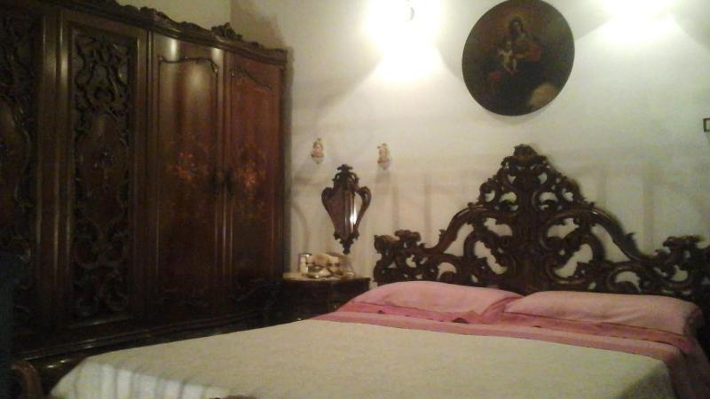B&B La Ginestra - Oda