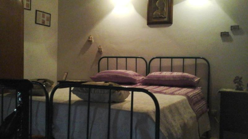 B&B La Ginestra - Oda