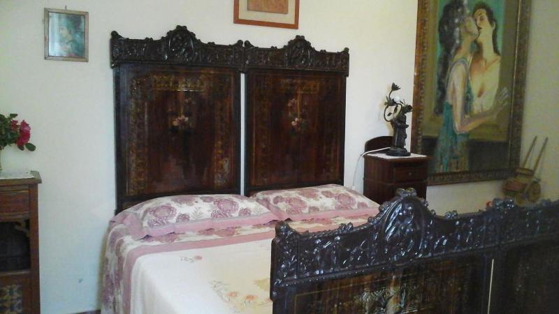 B&B La Ginestra - Oda