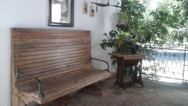 B&B La Ginestra - Oda