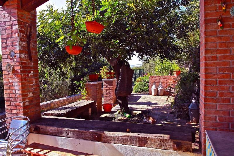B&B La Ginestra - Oda