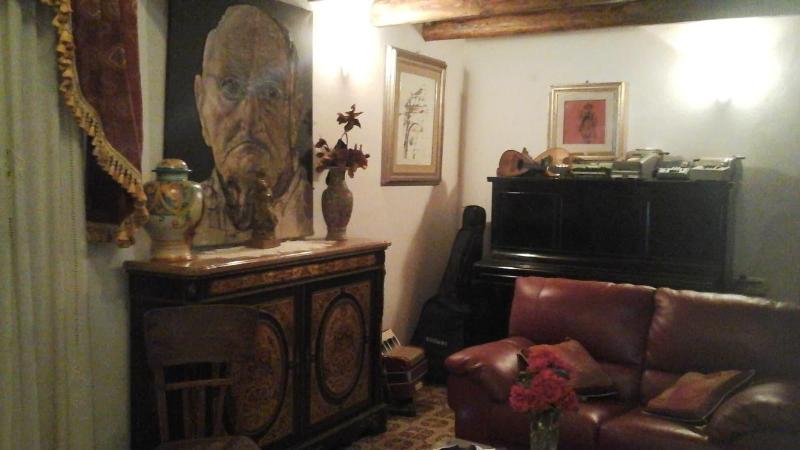 B&B La Ginestra - Oda
