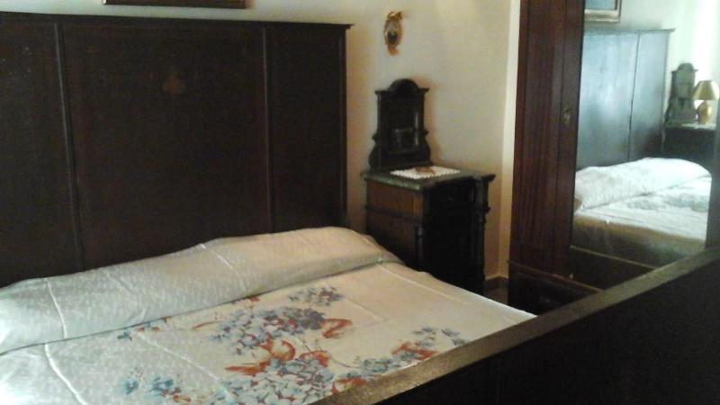 B&B La Ginestra - Oda