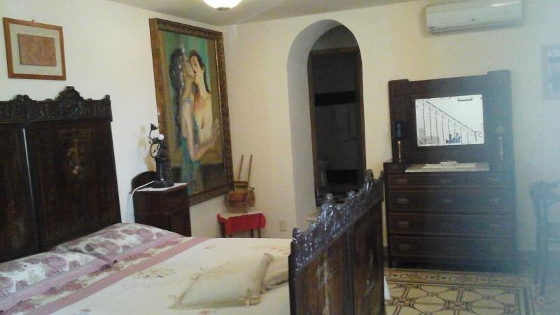 B&B La Ginestra - Oda