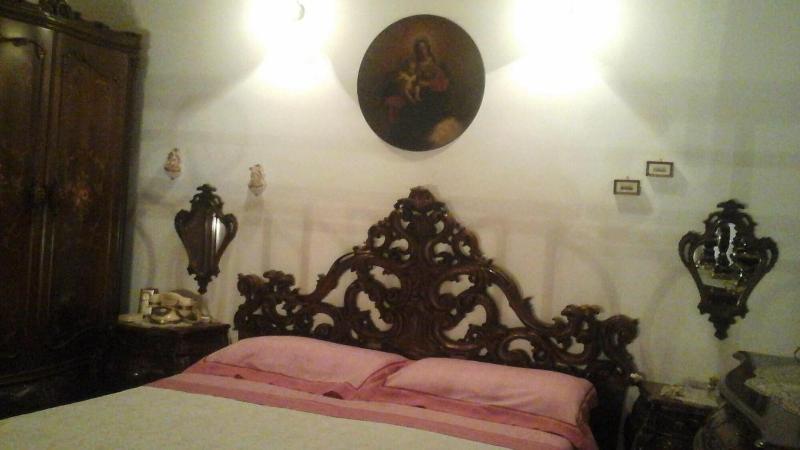 B&B La Ginestra - Oda