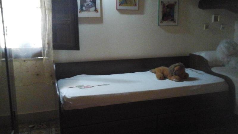 B&B La Ginestra - Oda
