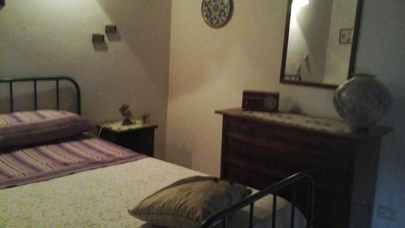 B&B La Ginestra - Oda