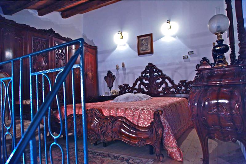B&B La Ginestra - Oda