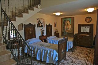 B&B La Ginestra fotoÄŸrafÄ±