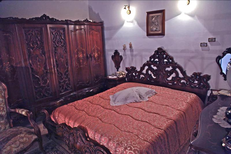 B&B La Ginestra - Oda