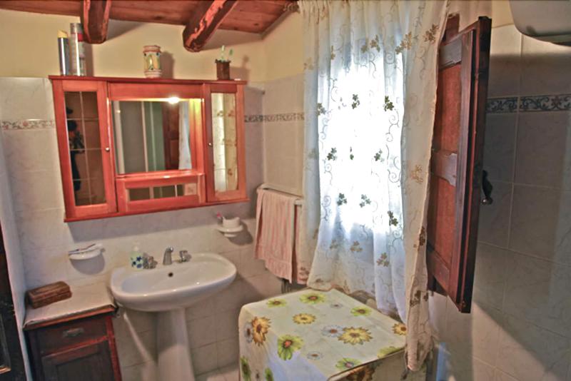 B&B La Ginestra - Oda