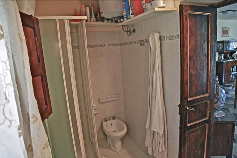 B&B La Ginestra - Oda