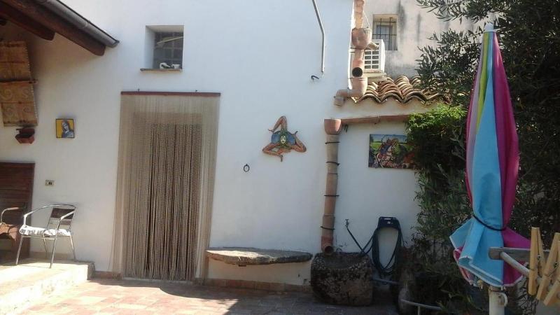 B&B La Ginestra - Oda