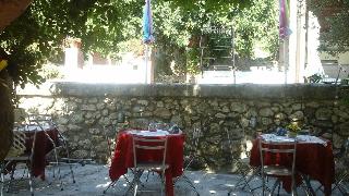 B&B La Ginestra fotoÄŸrafÄ±