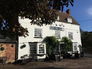 The White Hart fotoÄŸrafÄ±