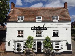 The White Hart fotoÄŸrafÄ±