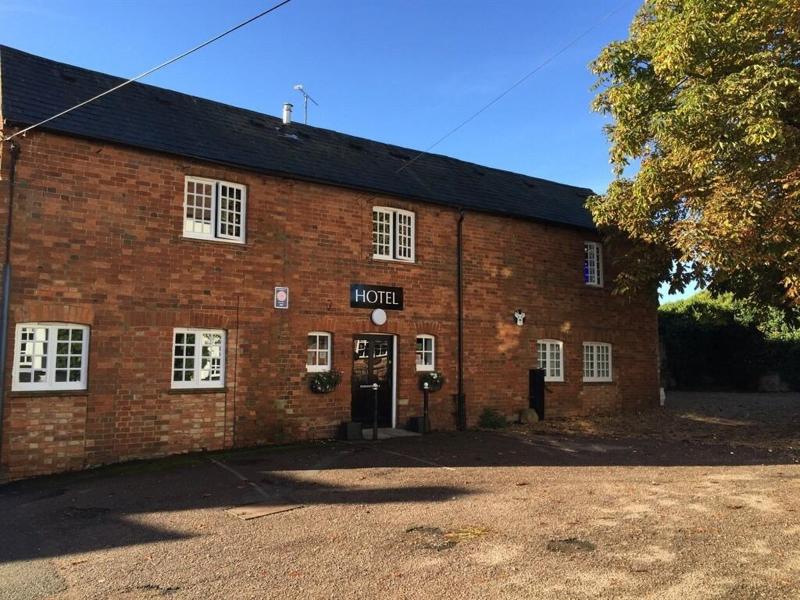 The White Hart - Genel
