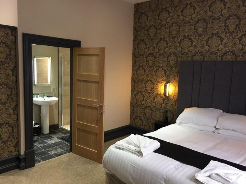 The Station Hotel - Genel